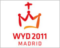 WYD Madrid logo